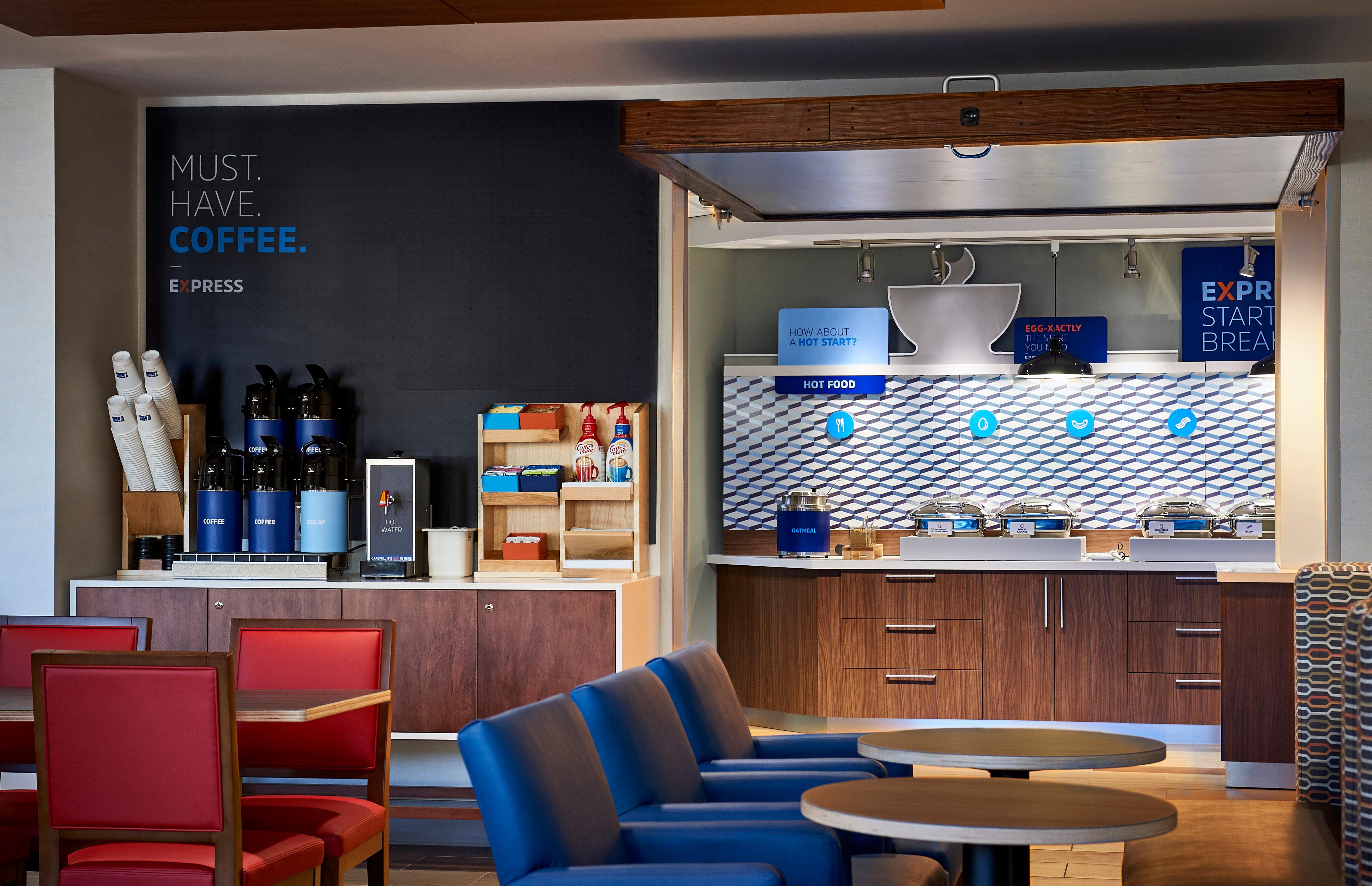 Holiday Inn Express Brampton By Ihg מראה חיצוני תמונה