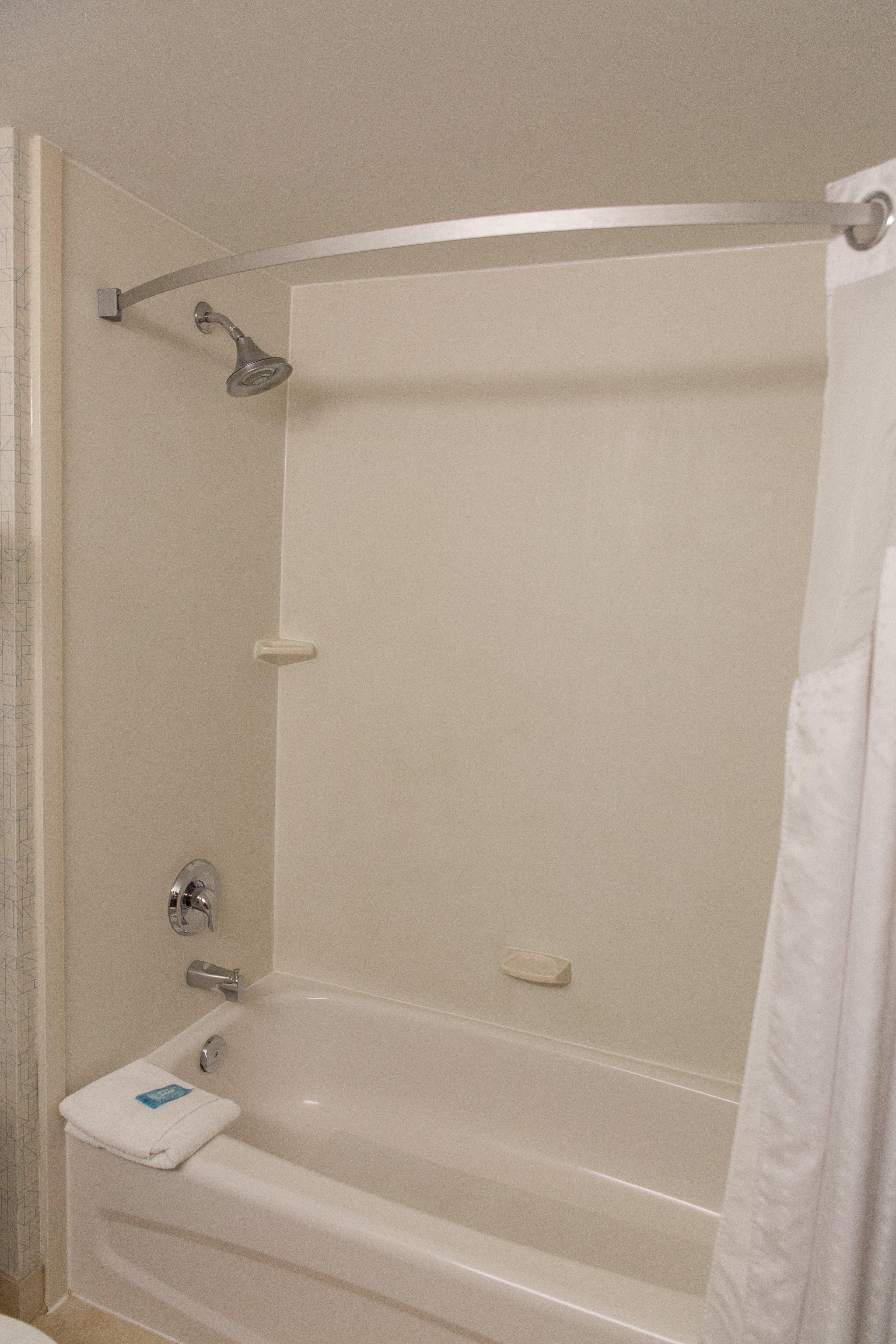 Holiday Inn Express Brampton By Ihg מראה חיצוני תמונה